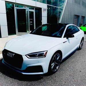 Meet your Posher, Duane